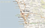 Guía Urbano de San Diego