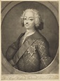 NPG D7925; Frederick Louis, Prince of Wales - Portrait - National ...