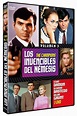 Amazon.com: Los Invencibles Del Nemesis - Vol. 3 - The Champions [ Non ...