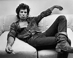Keith Richards turns 70 - in pictures | Keith richards, Rolling stones ...