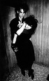 Nick Cave & Lydia Lunch New Wave, 80s Goth, Punk Goth, Nick Cave, Pop ...