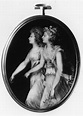 Georgiana, Duchess of Devonshire, and Lady Elisabeth Foster | The Walters Art Museum
