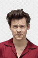 Descarga gratis | Harry Styles, png | PNGEgg