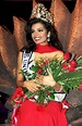 Chelsi Smith who won Miss USA and Miss Universe in 1995 dies age 45 ...
