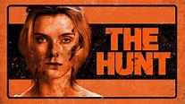Watch The Hunt (2020) Streaming Online | FILM-PLAY