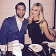 Wives and Girlfriends of NHL players: Jason Zucker & Carly Aplin