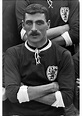 Billy Meredith of Wales in 1914. | Football, Meredith, Pics