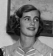 Patricia Knatchbull, 2nd Countess Mountbatten of Burma - Wikipedia