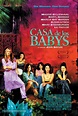 Casa de los babys (2003) movie poster