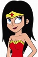 Wonder Woman by eagc7 on DeviantArt