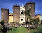 8 lugares históricos para conhecer em Nápoles - ETIAS
