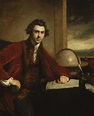 Joseph Banks: traveller, botanist and agent of the British Empire – Sir ...