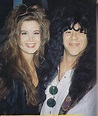 Eric & Carrie ☆ - Eric Carr Image (29325519) - Fanpop