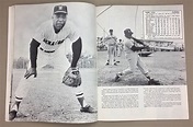 Washington Senators 1961 Yearbook - SportsHistoryCollectibles.com