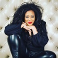 Miki Howard (@MikiThat) shares her new promo pic! IceCreamConvos.com