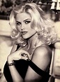 Picture of Anna Nicole Smith