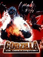 Godzilla vs. Destoroyah Pictures - Rotten Tomatoes