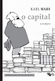 O capital, Livro I (Portuguese Edition): Marx, Karl: 9788575595480 ...