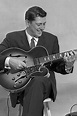 Gibson ES-140 Tal Farlow Little Red