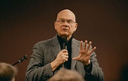 Timothy Keller dies; evangelical minister led Redeemer Presbyterian ...