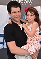 EXCLUSIVE: 'New Girl' Star Max Greenfield on Bringing Daughter Lily to ...