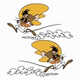 Download Speedy Gonzales Logo PNG and Vector (PDF, SVG, Ai, EPS) Free