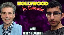 Hollywood in Canada Episode 1: Jerry Ciccoritti - YouTube