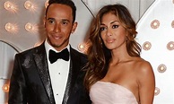 Lewis Hamilton girlfriend: Mercedes F1 star 'open' to new relationship ...