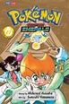 Pokémon Adventures (Emerald), Vol. 27 | Book by Hidenori Kusaka ...