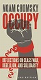 Occupy (Occupied Media Pamphlet) - Chomsky, Institute Professor ...