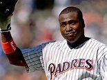 Baseball Legend Tony Gwynn Dead At 54 - Houston Chronicle