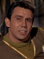 Robert Phillips | Memory Alpha, das Star-Trek-Wiki | Fandom