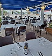 Restaurante Fata Morgana en L'Ampolla