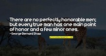 Honorable Man Quotes: top 35 famous quotes about Honorable Man