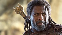 Who Is Heimdall? Idris Elba's 'Avengers: Infinity War' Character Is A Fan Favorite