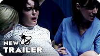 CYNTHIA Trailer (2018) Horror Movie - YouTube