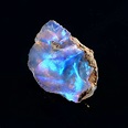 Natural Ethiopian Opal Gemstone Rough Uncut Welo Opal Rough | Etsy