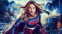 Supergirl (TV Series 2015-2021) - Backdrops — The Movie Database (TMDB)