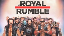 WWE Royal Rumble 2019 preview | Yardbarker