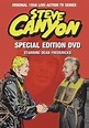 Steve Canyon (Serie de TV) (1958) - FilmAffinity