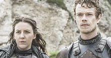Theon, Yara Greyjoy Uncle Rivalry Game Of Thrones Guide