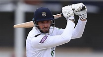 County Championship: James Vince earns Hampshire a draw as they hang on ...