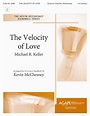 The Velocity Of Love By Ciani - Digital Sheet Music For Handbell Score ...