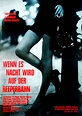 Filmplakat: Wenn es Nacht wird auf der Reeperbahn (1967) - Plakat 1 von ...