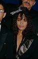 Lisa Bonet, 1990 : r/OldSchoolCool