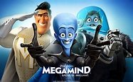 Megamind 2010 Movie Wallpapers | Wallpapers HD