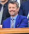Denmark's Crown Prince Frederik Comes Out of Shoulder Surgery Following ...