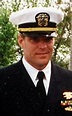 Navy Lt. Cmdr. Erik S. Kristensen| Military Times