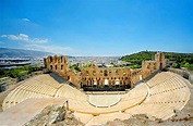 Attica Greece: Complete Travel Guide | Greeka