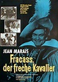 Fracass, der freche KavalierPostertreasures.com - Die erste Wahl für ...